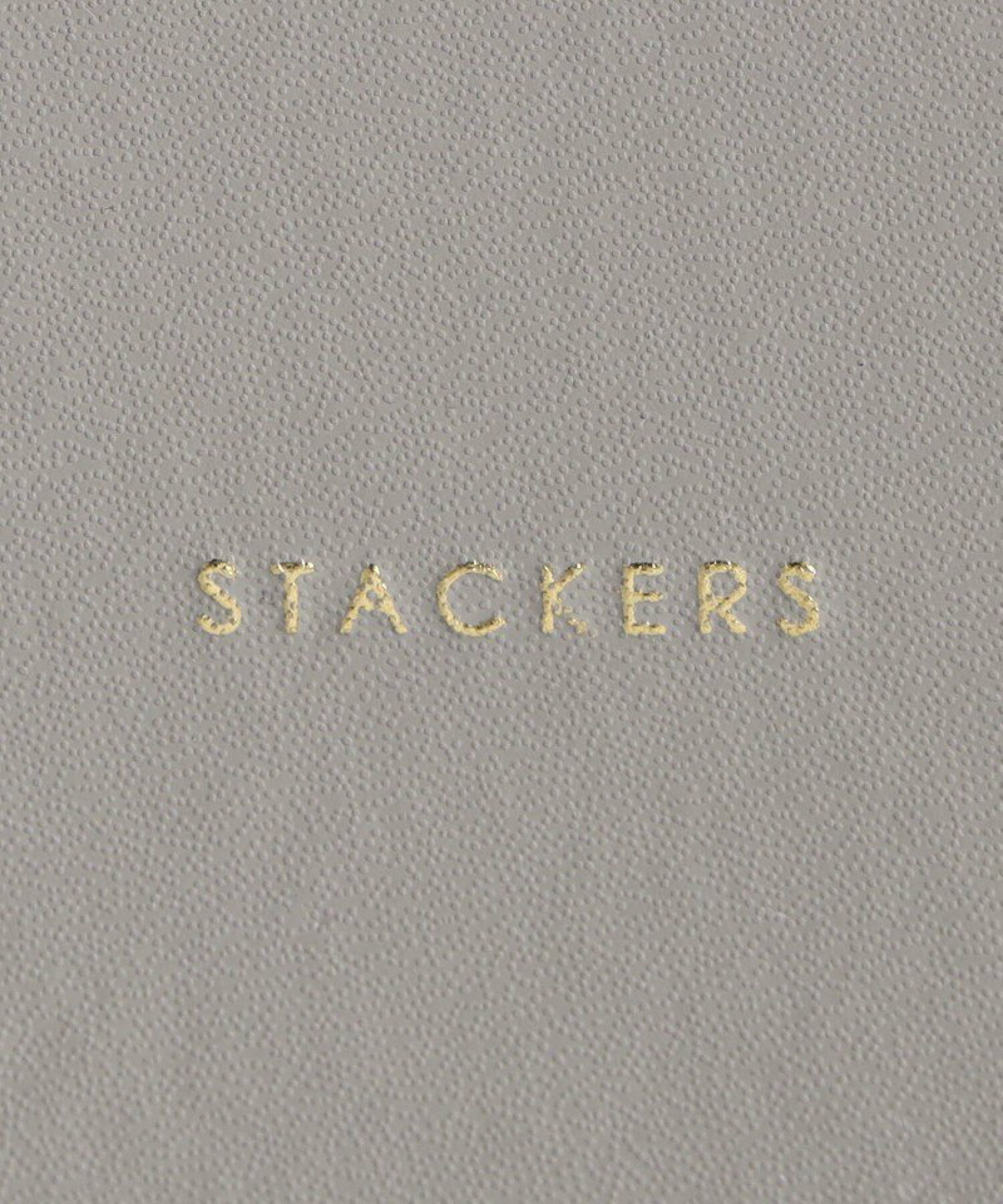 <STACKERS>MICRO ジュエリーボックス